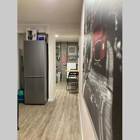 Modernes Apartment Nr3 Nahe Reeperbahn Bis 8 Personen ハンブルク エクステリア 写真
