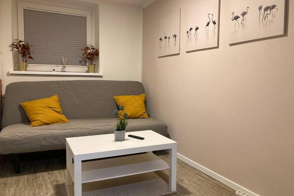 Modernes Apartment Nr3 Nahe Reeperbahn Bis 8 Personen ハンブルク エクステリア 写真
