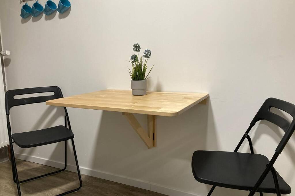 Modernes Apartment Nr3 Nahe Reeperbahn Bis 8 Personen ハンブルク エクステリア 写真